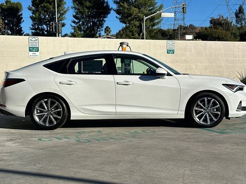 New 2026 Acura Integra image 3