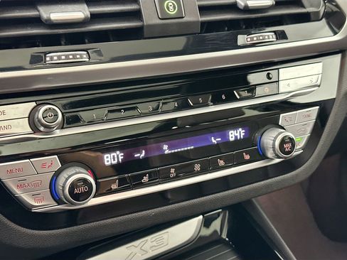 Used 2020 BMW X3 xDrive30i w/ Premium Package image 16