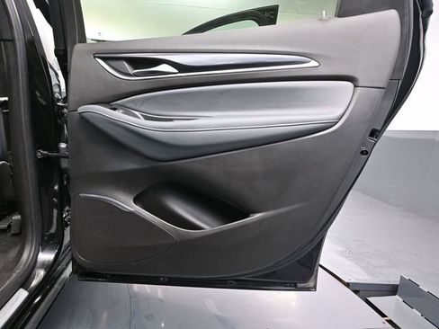 Used 2022 Buick Enclave Essence w/ Experience Buick Package image 49