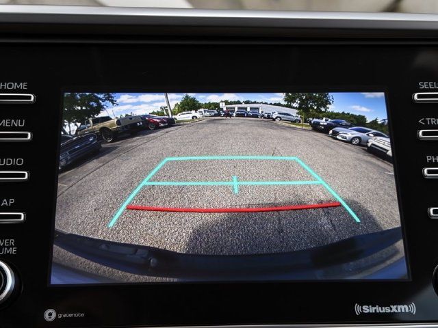 Used 2022 Toyota Tacoma SR AWD/4WD image 23