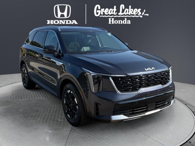 Used 2025 Kia Sorento S FWD image 1