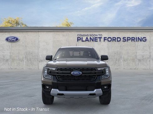New 2026 Ford Ranger XLT AWD/4WD image 7