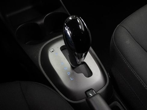 Used 2019 Chevrolet Spark LT FWD image 18