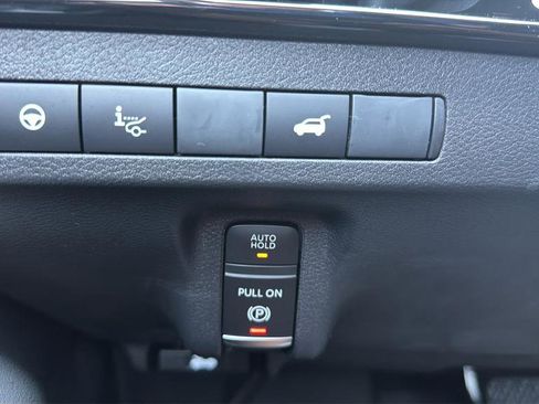 New 2026 Nissan Murano Platinum w/ Cargo Package AWD/4WD image 26