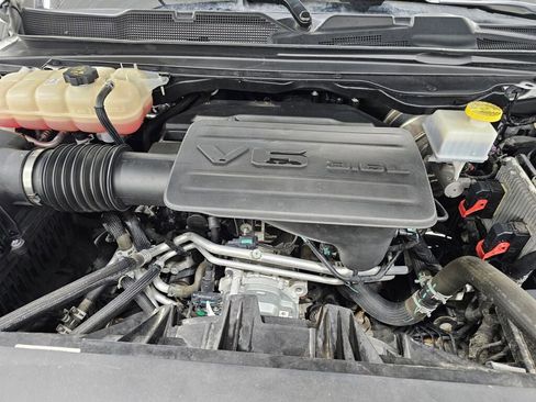 Used 2021 RAM 1500 Big Horn AWD/4WD image 31