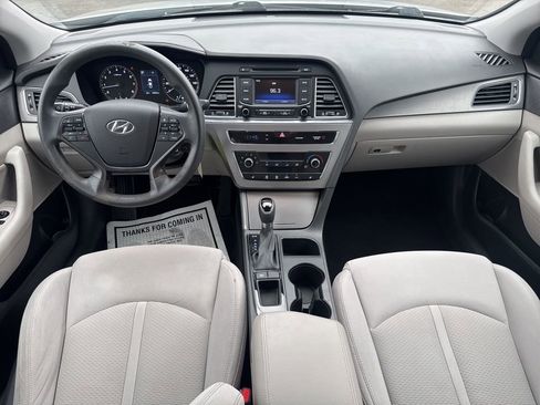 Used 2015 Hyundai Sonata Sport image 22