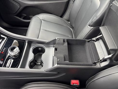 New 2025 Jeep Grand Cherokee L Limited w/ Trailer Tow Package image 35