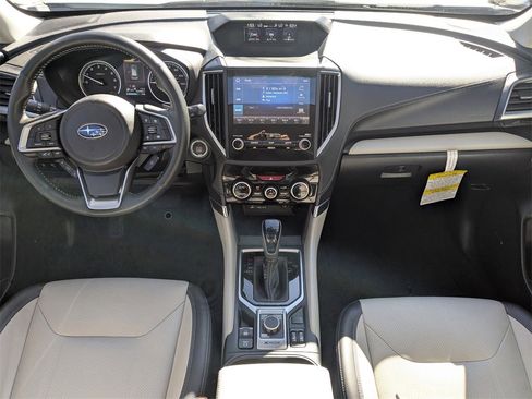 Certified 2024 Subaru Forester Limited image 16