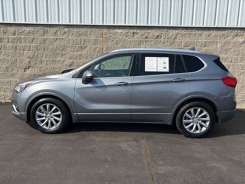 Used 2019 Buick Envision Essence image 40