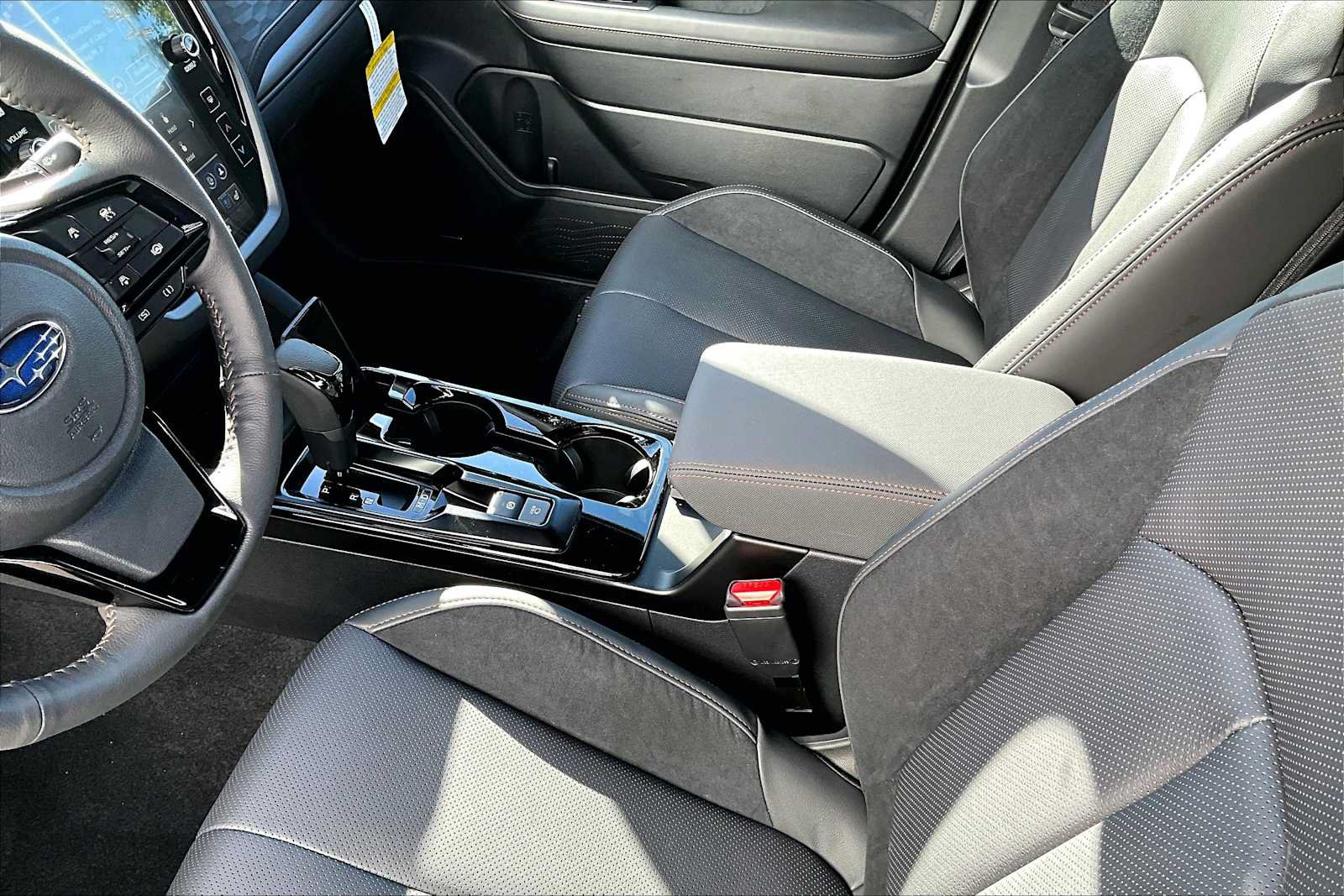 New 2026 Subaru Forester Touring AWD/4WD image 7
