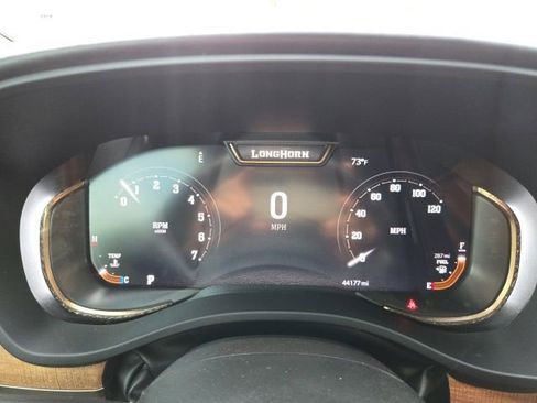 Used 2023 RAM 1500 Limited AWD/4WD image 18