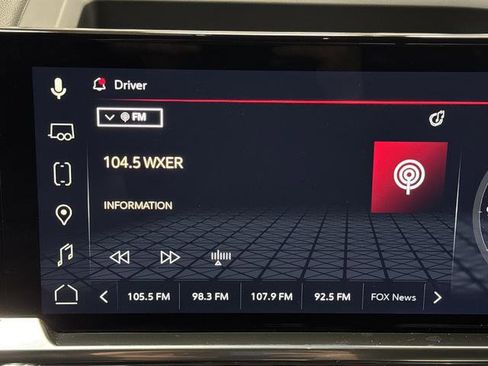 Used 2025 GMC Sierra 1500 Elevation w/ Elevation Premium Package image 19