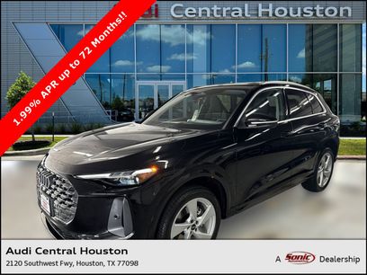 New 2025 Audi Q5 Premium Plus