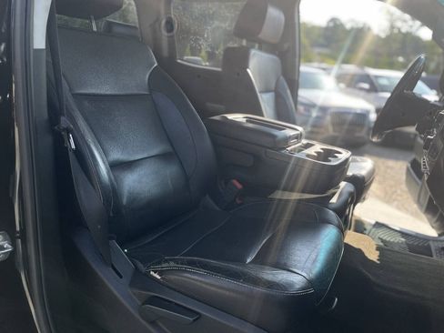 Used 2017 Chevrolet Silverado 2500 LT w/ LT Convenience Package AWD/4WD image 21