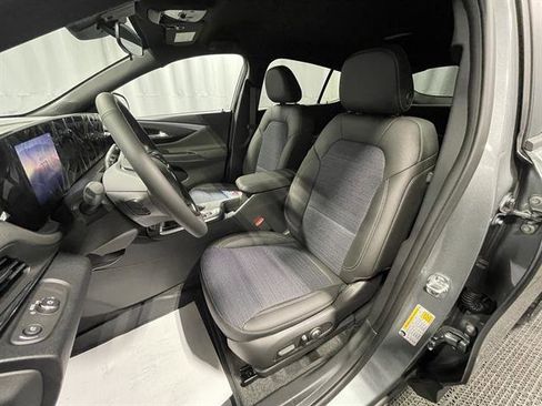 New 2025 Buick Envista Preferred w/ Convenience I Package image 18
