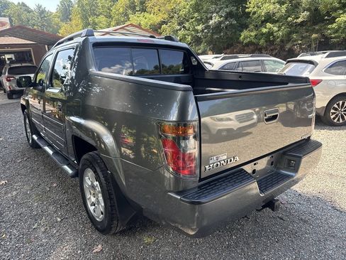 Used 2008 Honda Ridgeline RTL image 7
