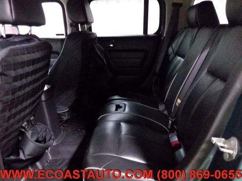 Used 2006 HUMMER H3 image 13