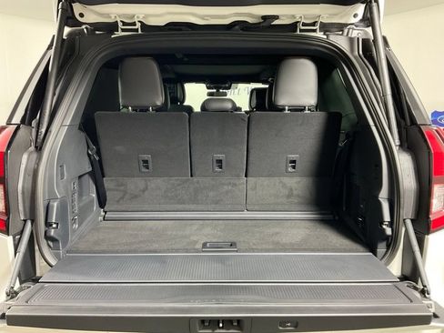 New 2027 Ford Expedition Tremor w/ Driver's Package AWD/4WD image 11
