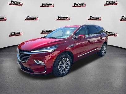 Used 2023 Buick Enclave Essence