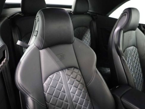 Used 2023 Audi S5 Premium Plus w/ Premium Plus Package image 20