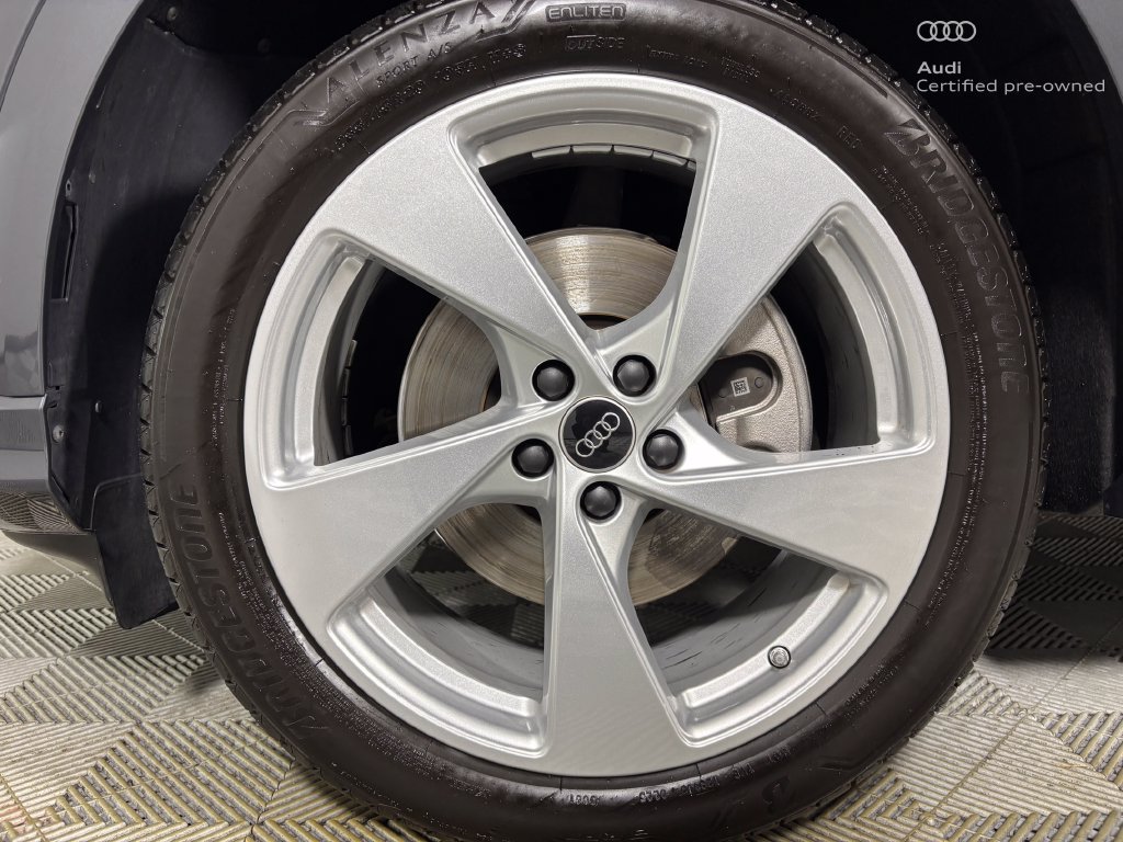 Certified 2025 Audi Q5 Premium Plus w/ Premium Plus AWD/4WD image 31