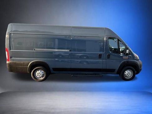 Used 2020 RAM ProMaster 3500 FWD image 3