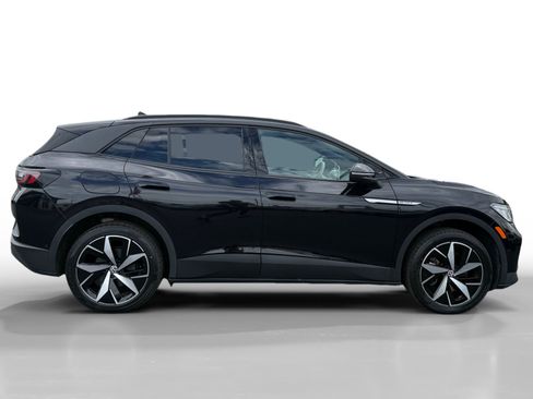 Certified 2023 Volkswagen ID.4 Pro S AWD/4WD image 6