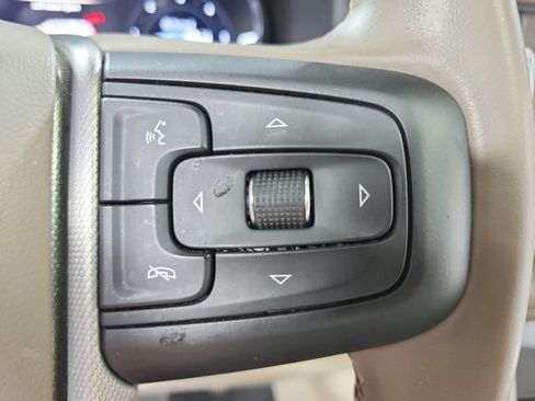 Used 2023 GMC Yukon Denali AWD/4WD image 26