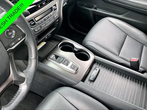 Used 2023 Honda Passport EX-L image 18