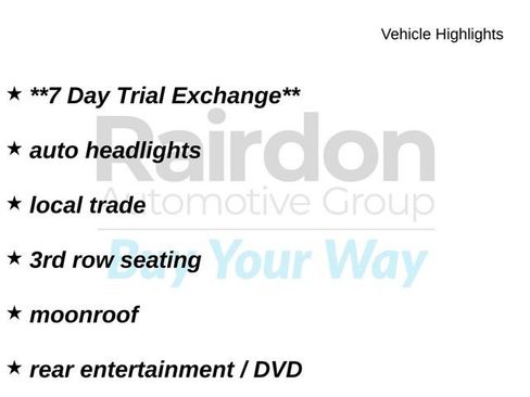 Used 2009 Honda Odyssey EX-L image 5
