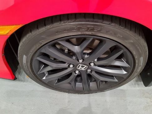 Used 2020 Honda Civic Si image 36