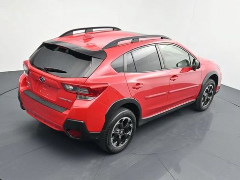 Used 2021 Subaru Crosstrek 2.0i Premium w/ Moonroof Package AWD/4WD image 25
