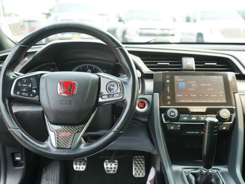 Used 2018 Honda Civic Si image 14