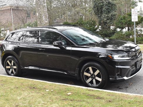 Used 2024 Honda Prologue Touring image 12