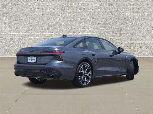 New 2026 Audi A6 Premium Plus AWD/4WD image 7