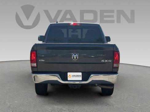 Used 2023 RAM 1500 Classic SLT w/ Trailer & Traction Group image 19