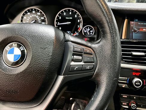 Used 2017 BMW X3 xDrive28i image 24