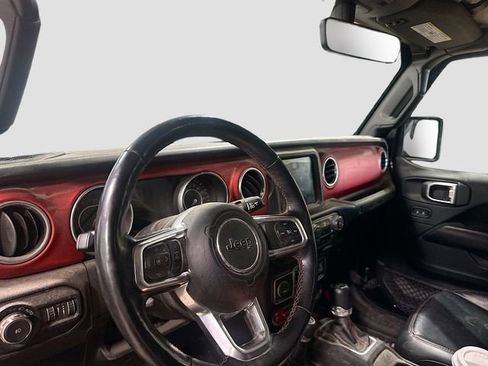 Used 2018 Jeep Wrangler Unlimited Rubicon w/ Dual Top Group image 11