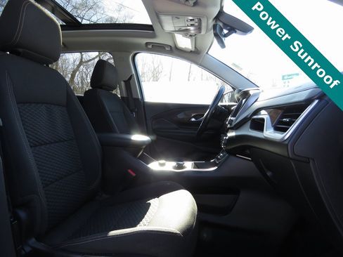 Used 2018 GMC Terrain SLE w/ Driver Convenience Package image 13