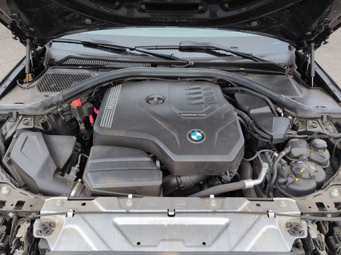 Used 2023 BMW 330i xDrive Sedan w/ Premium Package AWD/4WD image 15