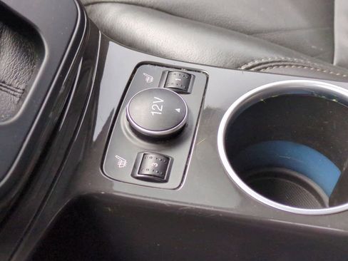 Used 2016 Ford Escape Titanium w/ Equipment Group 301A image 30