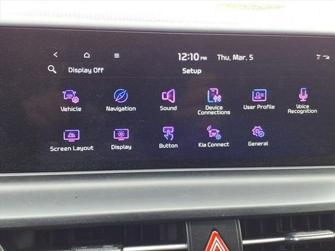 Used 2024 Kia Seltos S image 27