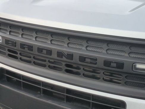 Used 2021 Ford Bronco Sport AWD/4WD image 36