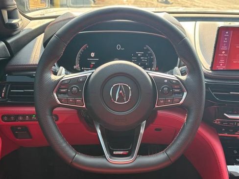 Used 2026 Acura MDX Type S AWD/4WD image 22