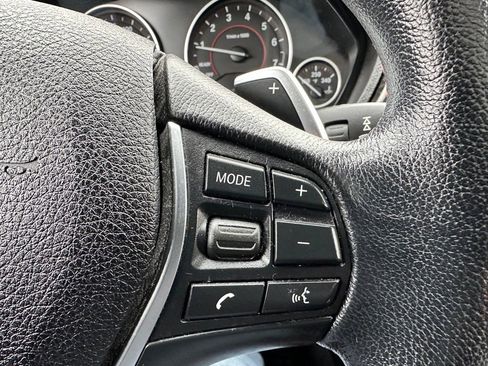 Used 2016 BMW 328i xDrive Sedan image 24