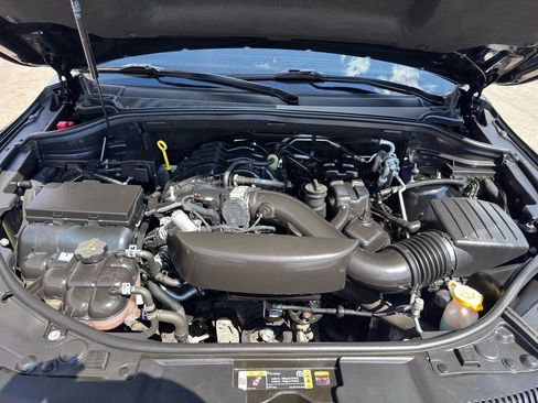 Used 2022 Dodge Durango GT AWD/4WD image 45