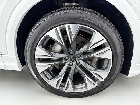 New 2026 Audi Q8 Prestige image 31