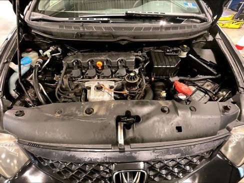 Used 2010 Honda Civic EX image 10