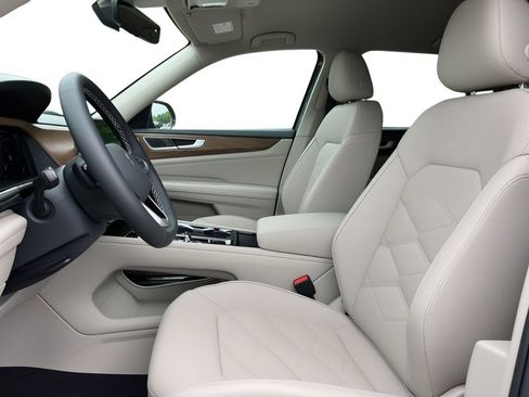 New 2026 Volkswagen Atlas SE AWD/4WD image 6