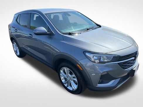 Used 2022 Buick Encore GX Preferred w/ Cold Weather Comfort Package image 9